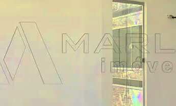 Imagem 4: Casa em Condomínio Green Club III, 4 quartos, sendo 3 suítes, churrasqueira, hall, 191m²