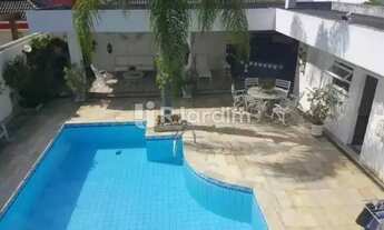 Imagem 6: Casa em Condomínio : Duplex / Residencial / Barra da Tijuca