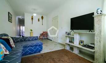 Imagem 2: Casa em Tucuruvi