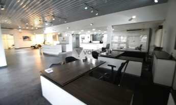 Imagem 7: Salão para alugar em Campinas, Nova Campinas, com 935 m²