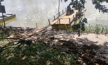 Imagem: Sitio em Três Marias