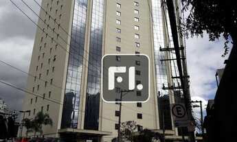 Imagem 3: Conjunto para alugar, 769 m² por R$ 37.988,88/mês - Vila Olímpia - São Paulo/SP