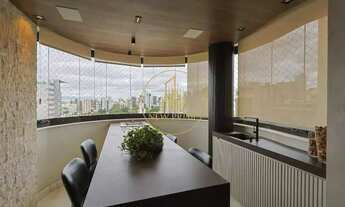 Imagem 6: Apartamento à venda, 4 quartos, 3 suítes, 3 vagas, Gutierrez - Belo Horizonte/MG