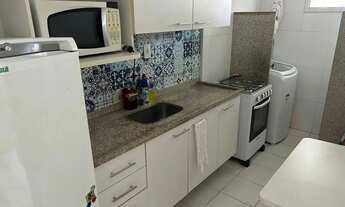 Imagem 7: Imóvel para aluguel tem 40 metros quadrados com 1 quarto em Pituba - Salvador - BA