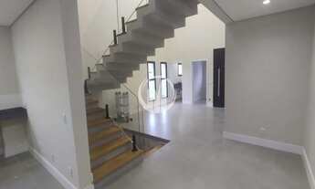 Imagem 2: Casa á venda com 3 suítes - Condomínio Villa Verde - Jardim Gramadão I - Jundiaí