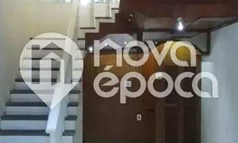 Imagem 2: Méier Casa com 5 dormitórios