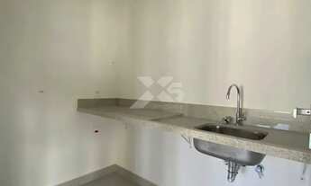 Imagem 5: Torre Firenze - Sala comercial para alugar com 160m² na Avenida Adhemar Pereira de Barros