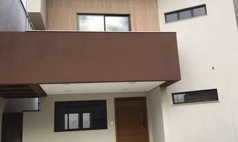 Imagem: VENDO CASA DE CONDOMÍNIO NO ARACAGI COM