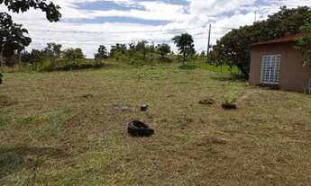 Imagem 5: Corumbá 4 - Lote próximo ao lago