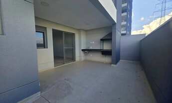 Imagem 3: Apartamento garden para venda em City América com 3 quartos, sendo 1 suíte , 106m²