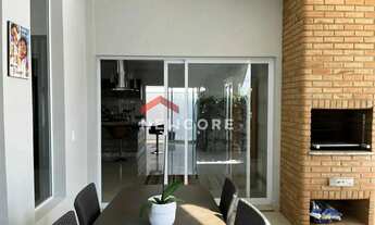 Imagem 2: Chácara em condomínio em Rua Serra do Ibiapaba - Jardim Reserva Bom Viver de Indaiatuba