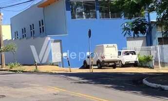 Imagem 2: Barracão - Jardim do Trevo - Campinas