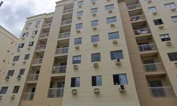 Imagem: Alegro montenegro 2 quartos com suíte alugo