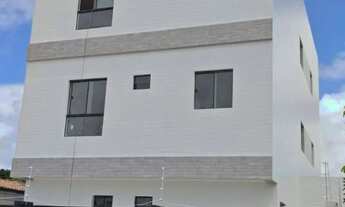 Imagem: Apartamento em mangabeira com 2 quartos