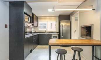 Imagem 4: Apartamento Garden no bairro Petrópolis!