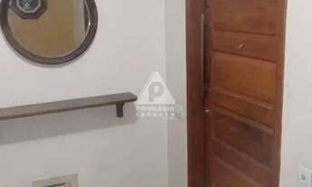 Imagem 2: Apartamento à venda, 3 quartos, 1 suíte, 1 vaga, Grajaú - RIO DE JANEIRO/RJ