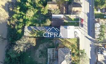 Imagem 7: Prédio Comercial e Residencial - Venda - 242m2 - Apartamento - Sala Comercial - Investimen