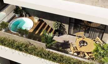 Imagem 2: 178m² PRIVATIVOS EM UMA RESIDÊNCIA QUE ENTREGA ESPAÇO E ESTILO!