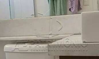 Imagem 5: APARTAMENTO 2 QUARTOS RESIDENCIAL GRAN VILLE GUANABARA