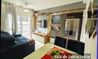 Imagem: Vendo Apartamento com 2 Quartos no condominio