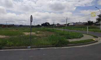 Imagem 7: Lote de esquina no Condomínio Recanto do Moinho