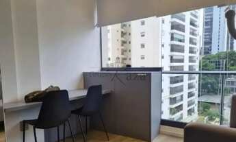 Imagem 5: Apartamento Studio - Pinheiros - 1 Dormitório - 24m²