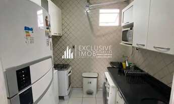 Imagem 5: RES. INDEPENDÊNCIA APTO DE 2 QUARTOS, 50 METROS QUADRADOS É 1 BANHEIRO