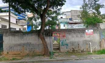 Imagem: Terreno à venda, 250 m² por R$ 550.000,00