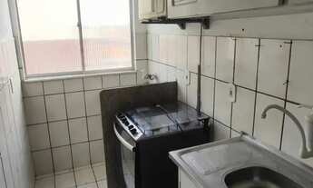 Imagem 4: Alugo apartamento no olho d agua