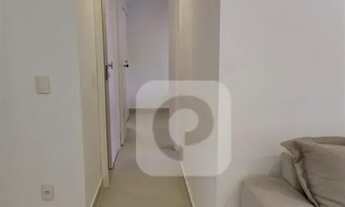 Imagem 6: Apartamento de 103m² à venda 2 quartos 1 suíte 1 sala com 2 ambientes 1 banheiro varandão