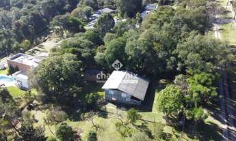 Imagem 5: Terreno !1302 m²) - Condominio Parque Alvorada