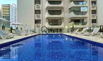 Imagem: Apartamento na Pitangueiras no Guarujá