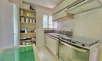 Imagem 7: Ed. Autêntico Batista Campos, 3 suítes , 132m2, Batista Campos