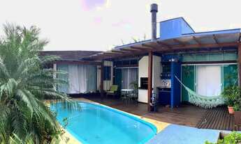 Imagem: Casa para Venda em Florianópolis, Pântano