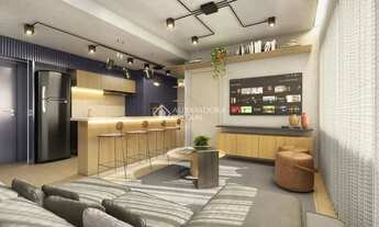 Imagem 4: GO CIDADE BAIXA Apartamento com 2 dormitórios