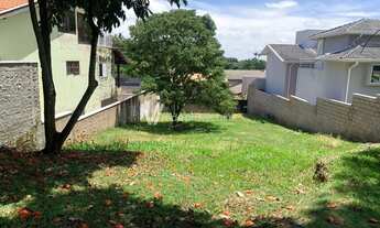 Imagem: Terreno - Loteamento Caminhos de San Conrado