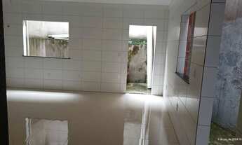 Imagem 4: Vende-se uma casa nova sem uso