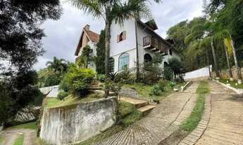 Imagem 2: CASA RESIDENCIAL DE 495m2 NO BAIRRO BELVEDERE