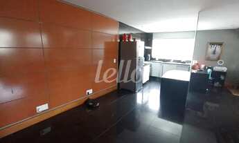 Imagem 4: Apartamento 1 quartos à venda no(a) Tatuapé