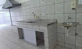 Imagem 6: ALUGA - Salão comercial apropriado para cozinha industrial ou fábrica / depósito de congel