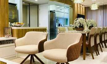 Imagem 5: Apartamento à venda em Londrina, Gleba Palhano, com 2 quartos, com 75 m², Reserva Santana