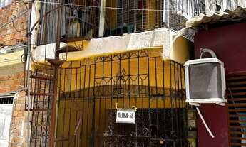 Imagem 3: Vendo casa na Marambaia 2 pavimentos