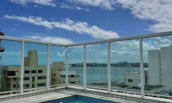 Imagem 3: Guarapari - Cobertura Linear