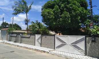 Imagem 5: CASA COM SÍTIO ALTO PADRÃO