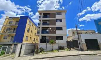 Imagem: Apartamento 2 dormitórios com sacada no