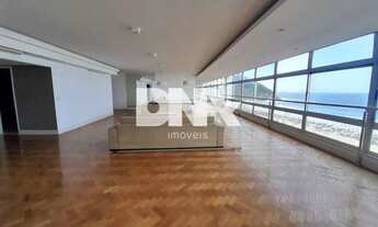 Imagem 4: Apartamento - / Residencial / Copacabana