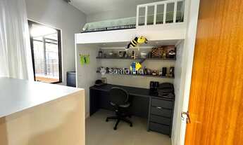 Imagem 7: Casa com 3 dormitórios para alugar, 103m² - Ribeirão da Ilha - Florianópolis/SC