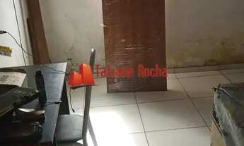 Imagem 6: Vendo casa em rua pública no bairro Pedra do Descanso