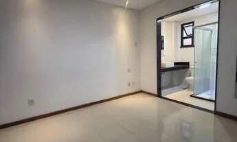 Imagem 6: Apartamento em prédio com infraestrutura no bairro Jardim Vitória