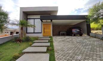 Imagem: Casa mobiliada para locação no Condomínio